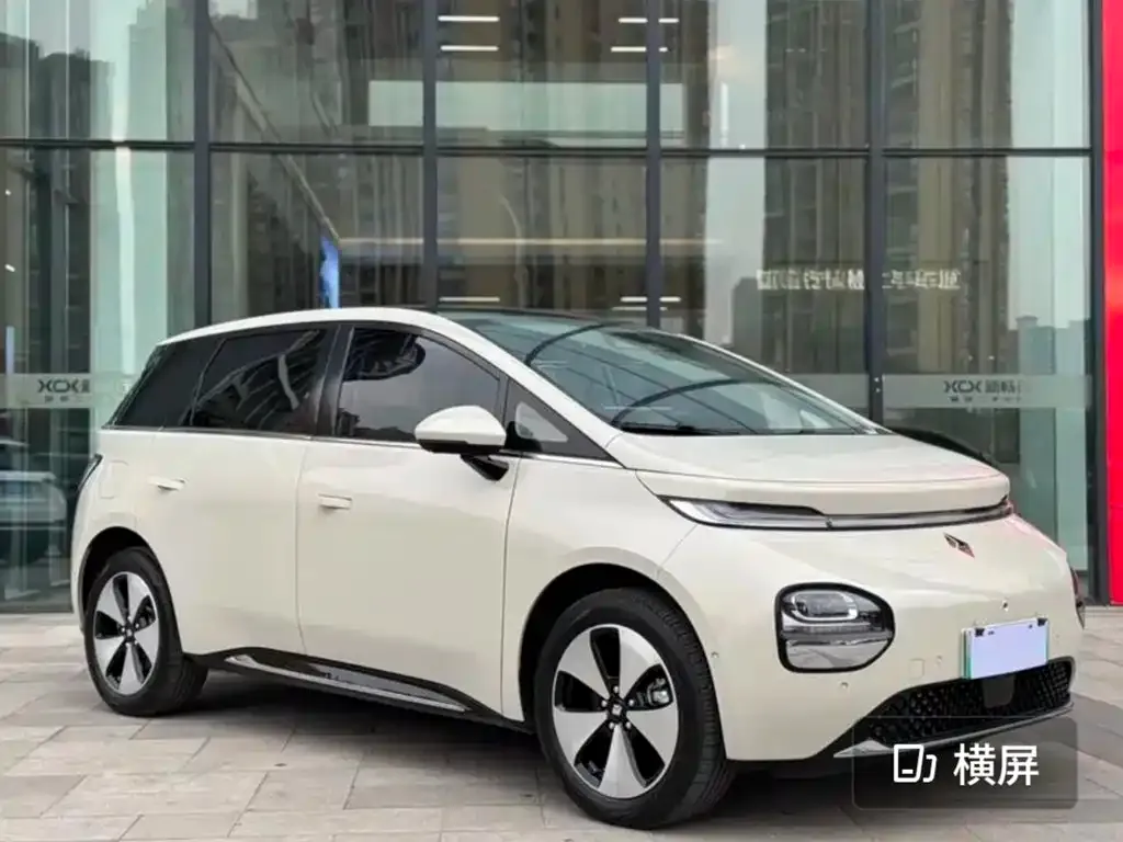 Baojun Yunduo — фото 10