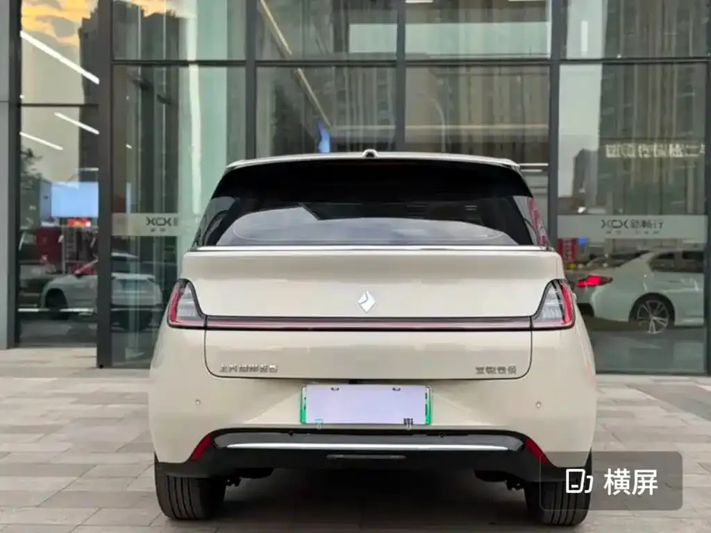 Baojun Yunduo — фото 2