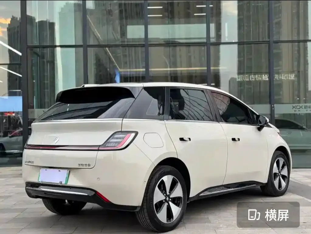 Baojun Yunduo — фото 6