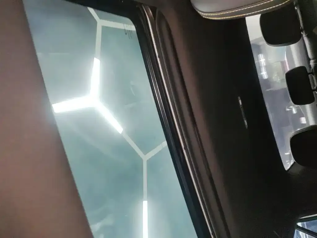 GAC Motor Shadow Leopard — фото 6