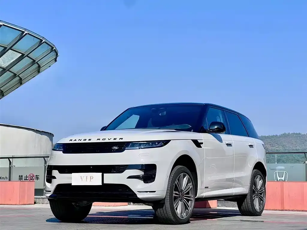 Land Rover Sport — фото 4