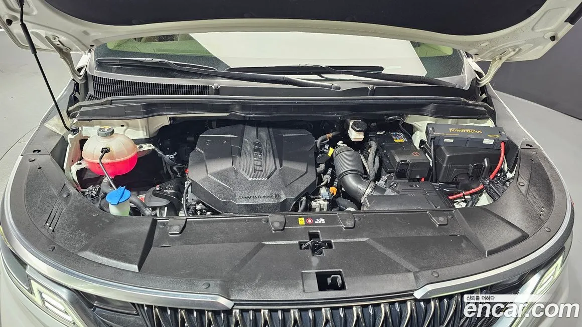 Kia Carnival — фото 10