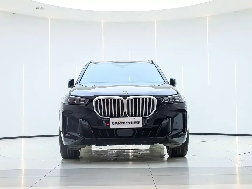 BMW X5 — фото 4