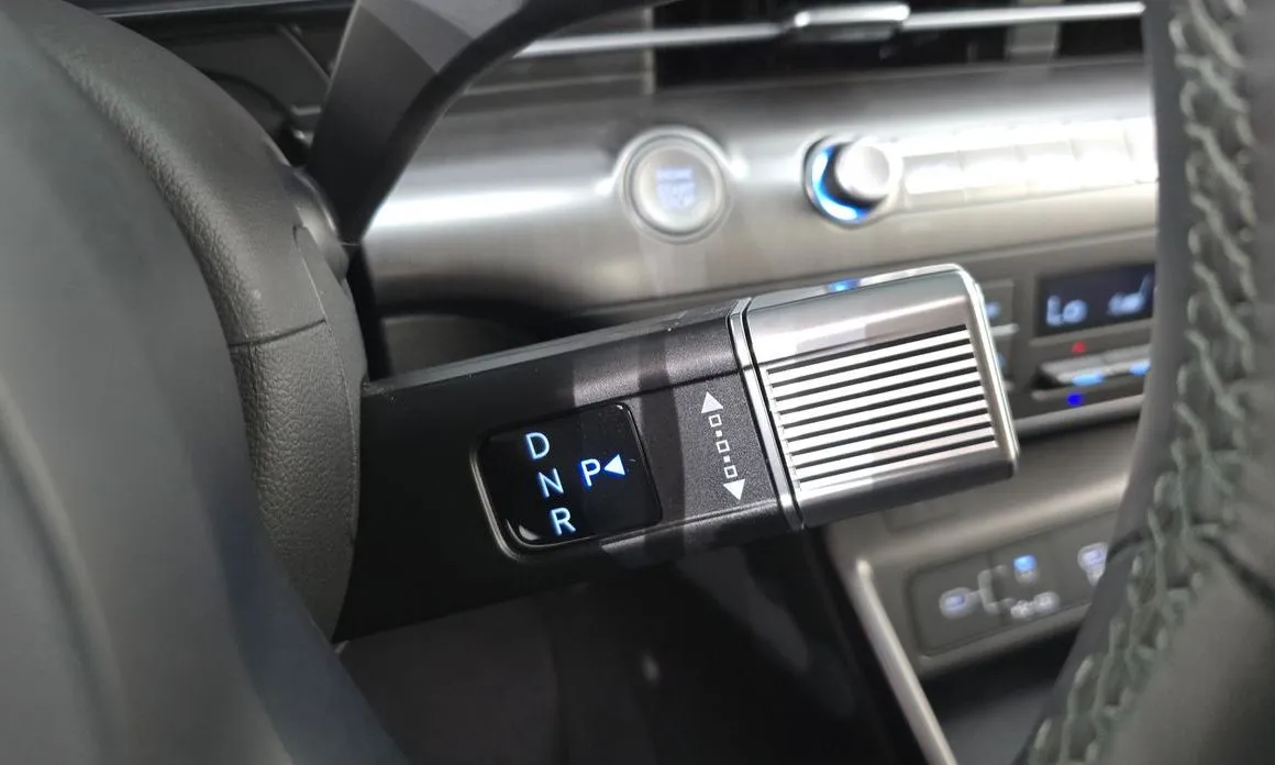Hyundai Kona — фото 9