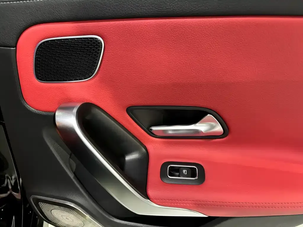 Mercedes-Benz GLA AMG — фото 4