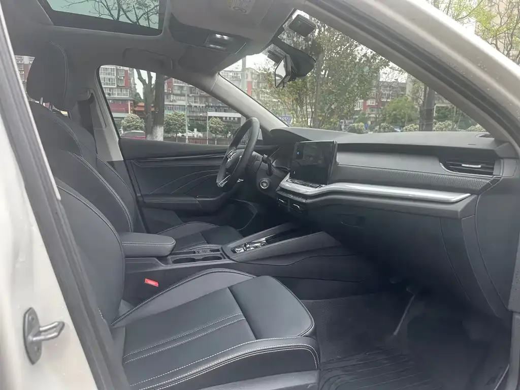Skoda Octavia — фото 5
