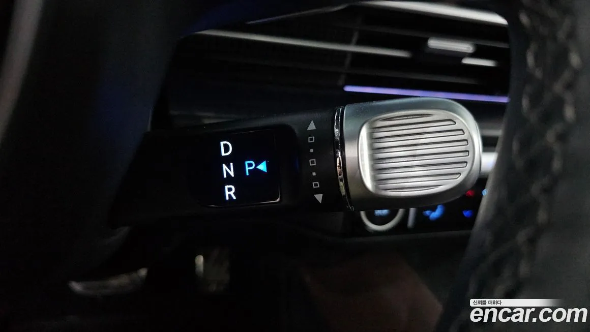 Hyundai Ioniq6 — фото 3