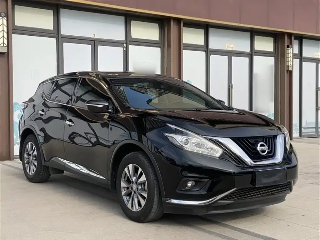 Nissan Murano — фото 3