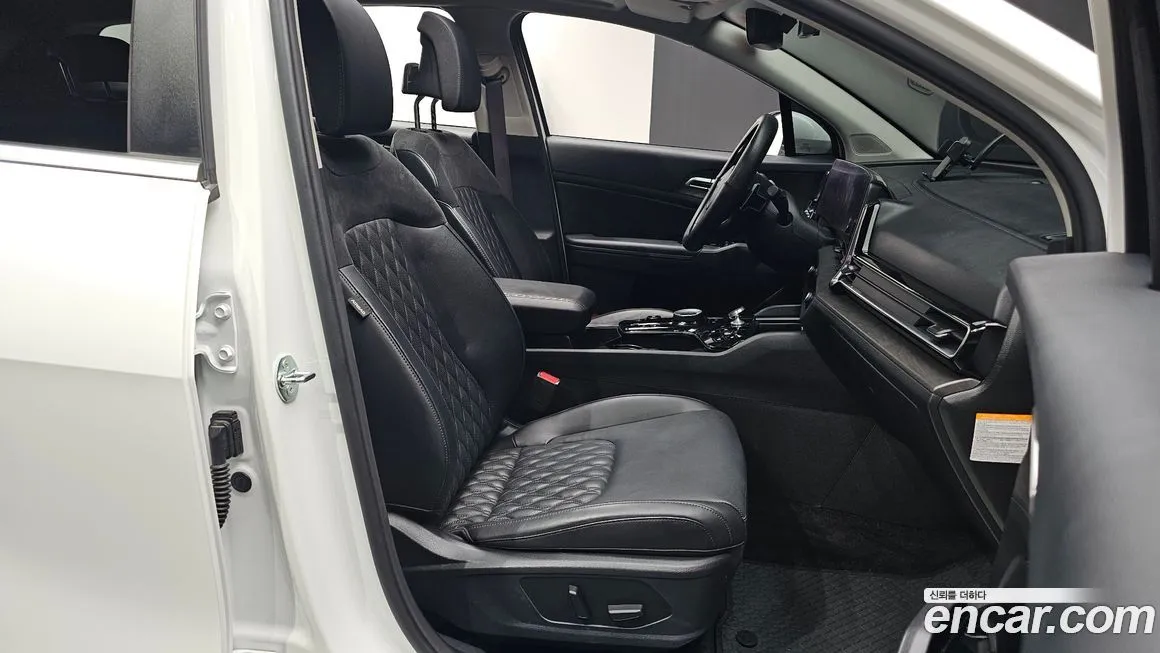 Kia Sportage — фото 5
