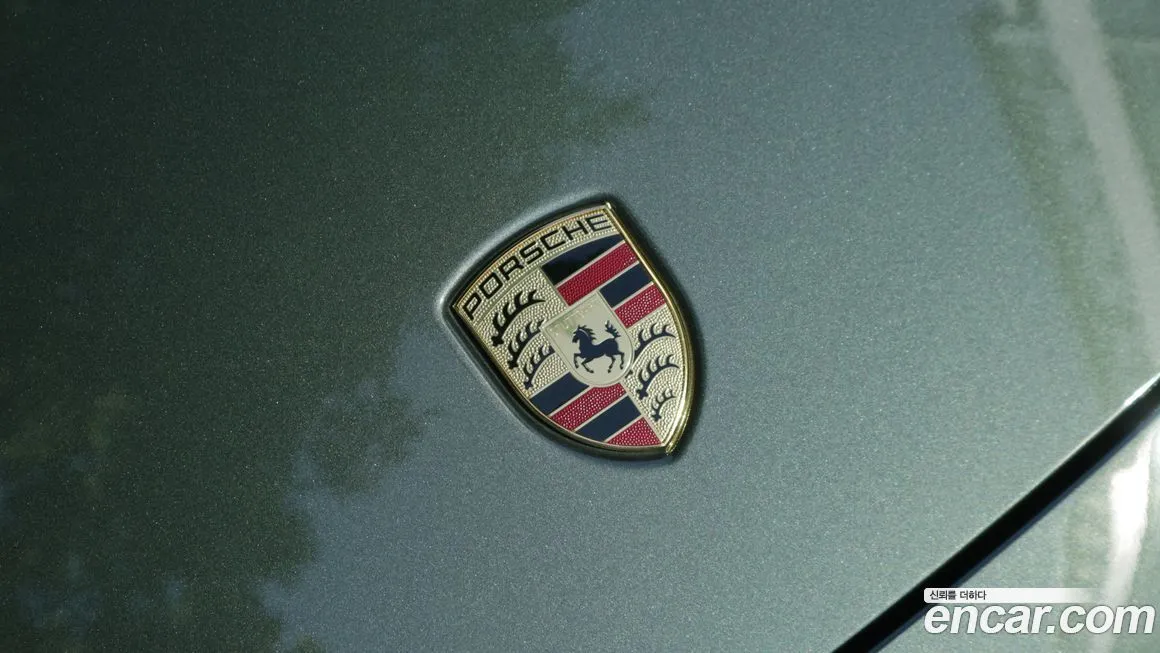 Porsche 911 — фото 2