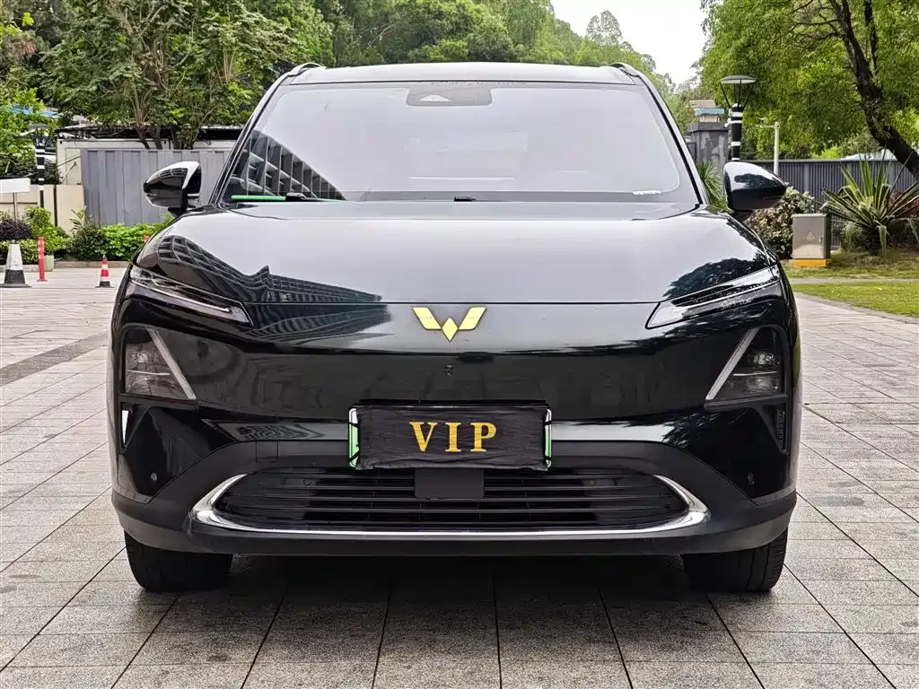 Wuling Xingguang S — фото 7