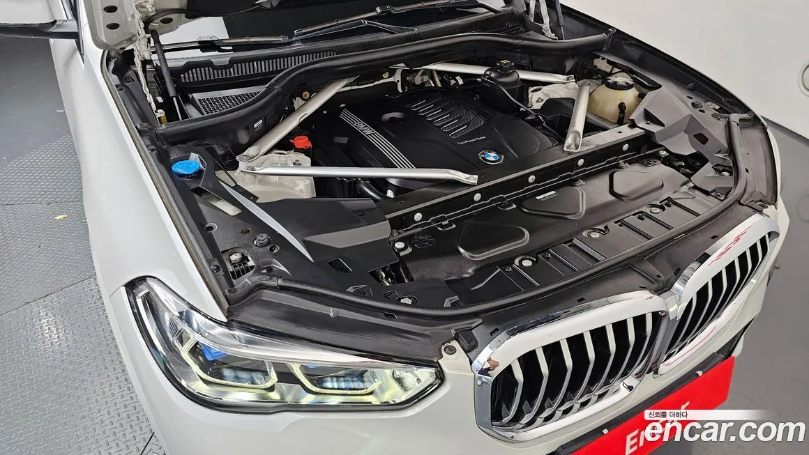 BMW X5 — фото 4
