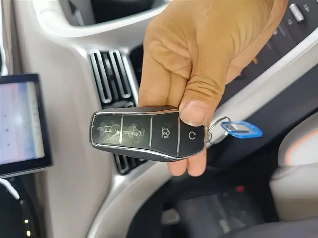 BYD Pro New Energy — фото 2
