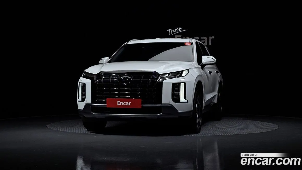 Hyundai Palisade — фото 2
