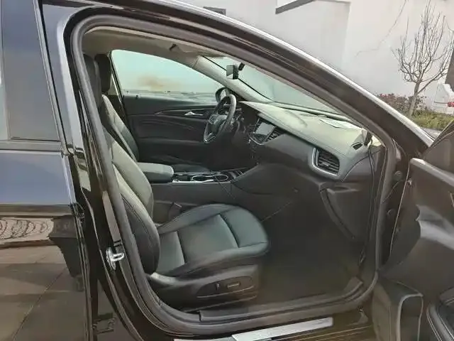 Buick Regal — фото 4