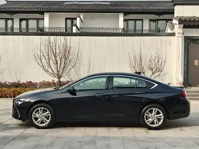 Buick Regal — фото 10
