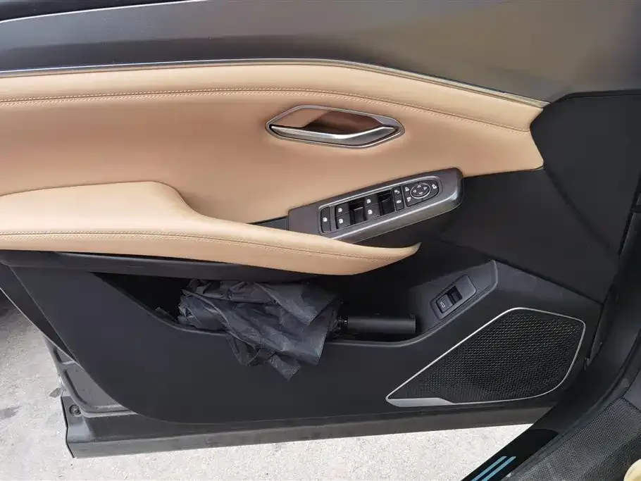 BYD L DM-i — фото 2
