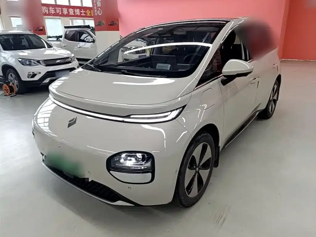 Baojun Yunduo — фото 3