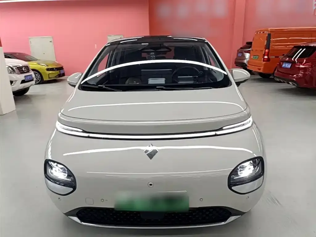 Baojun Yunduo — фото 4