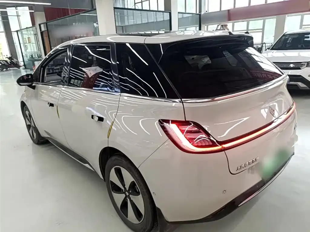 Baojun Yunduo — фото 7