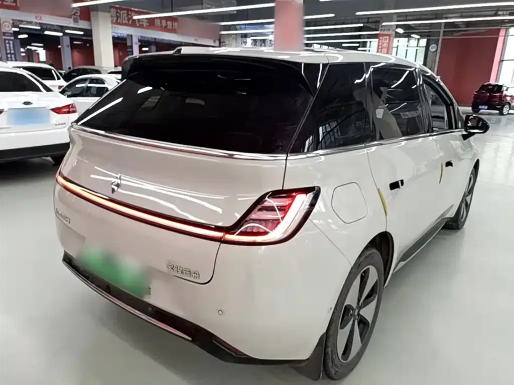 Baojun Yunduo — фото 8
