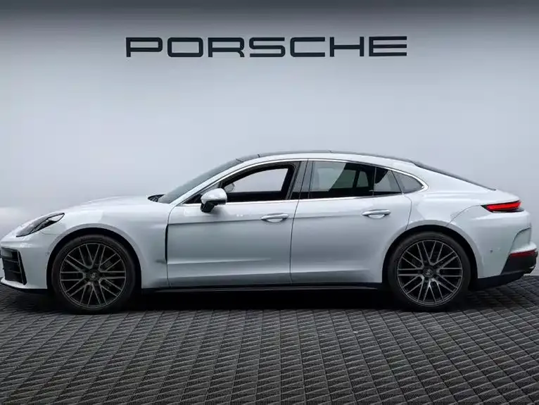 Porsche Panamera — фото 7