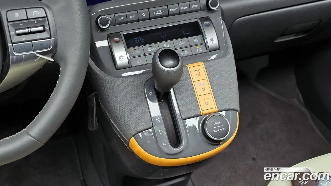 Hyundai Casper — фото 2
