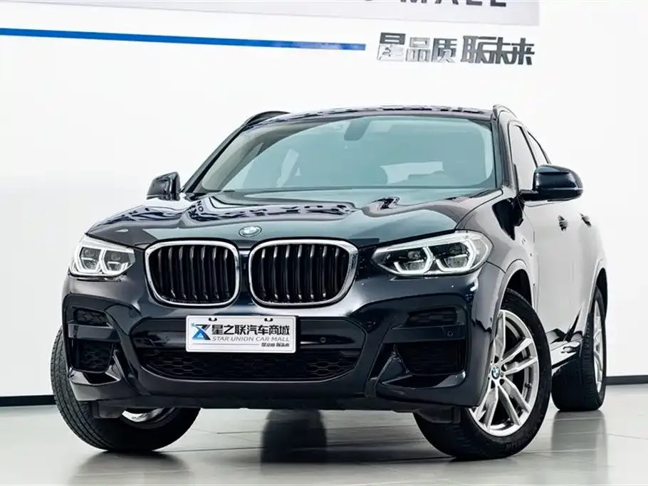 BMW X4 — фото 3