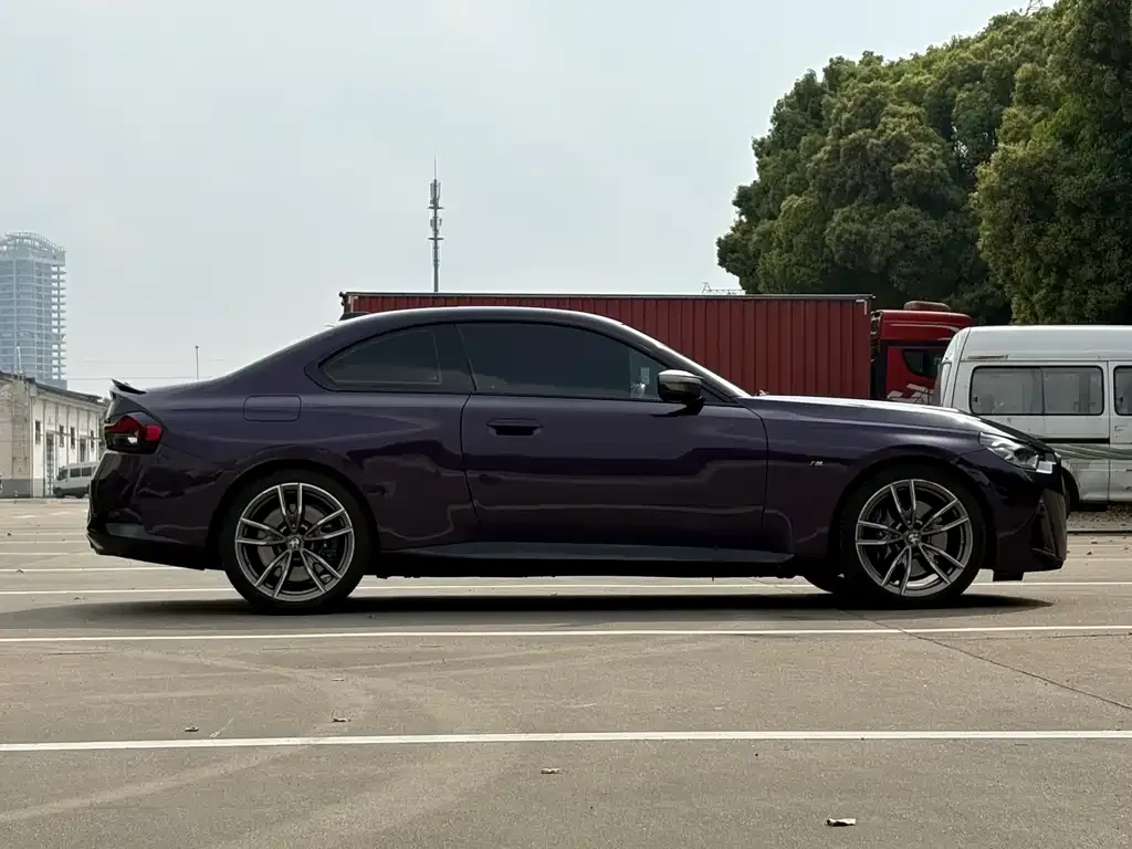 BMW M240i — фото 2