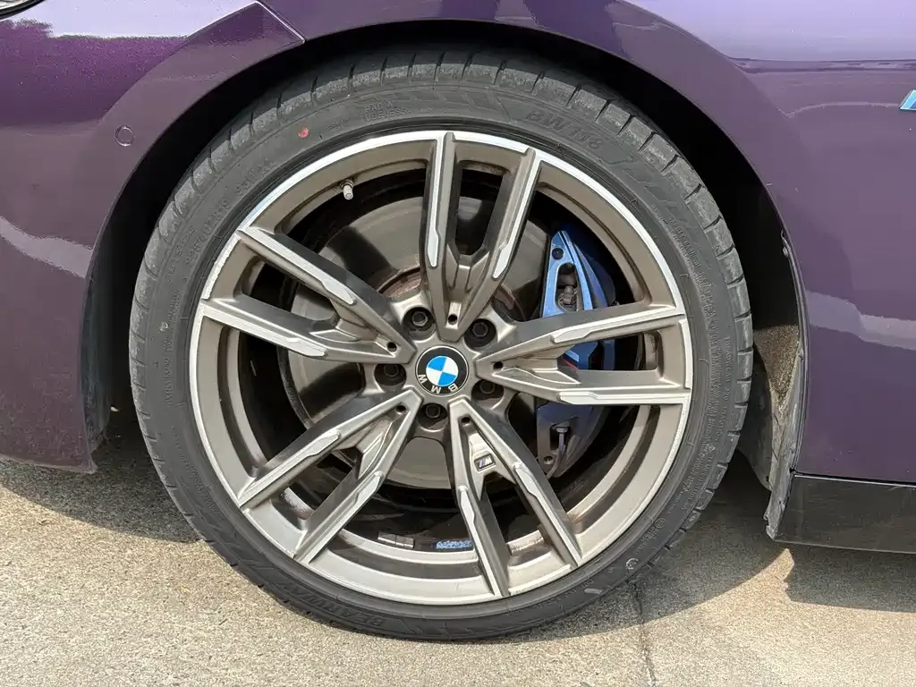 BMW M240i — фото 3