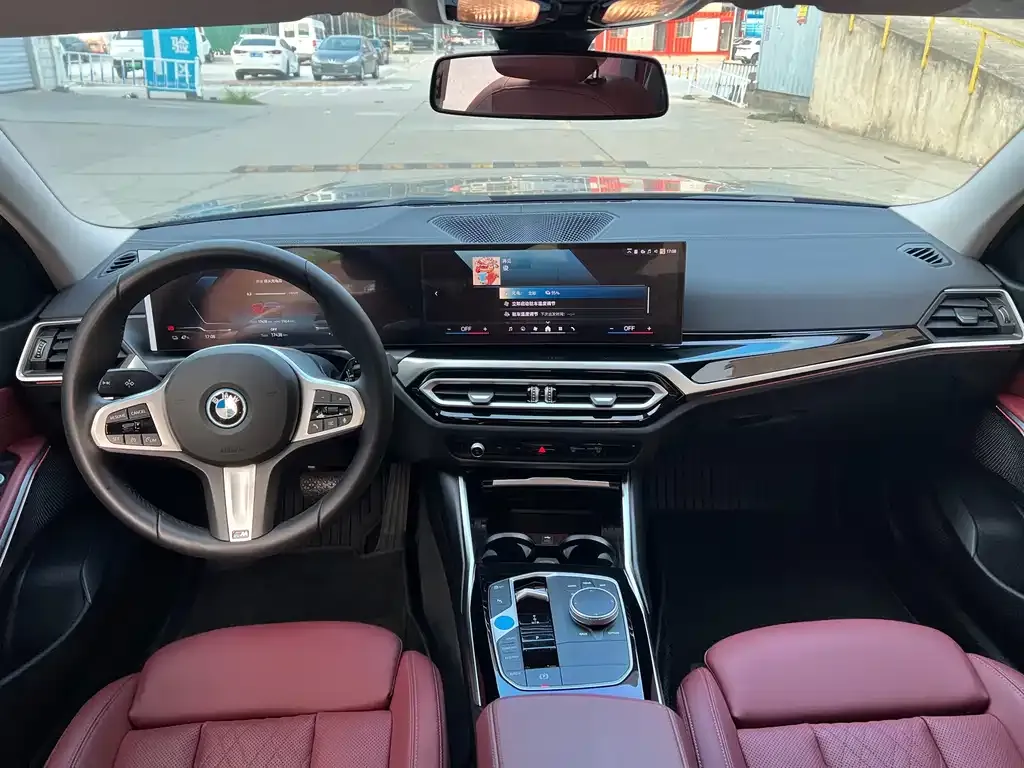 BMW i3 — фото 6
