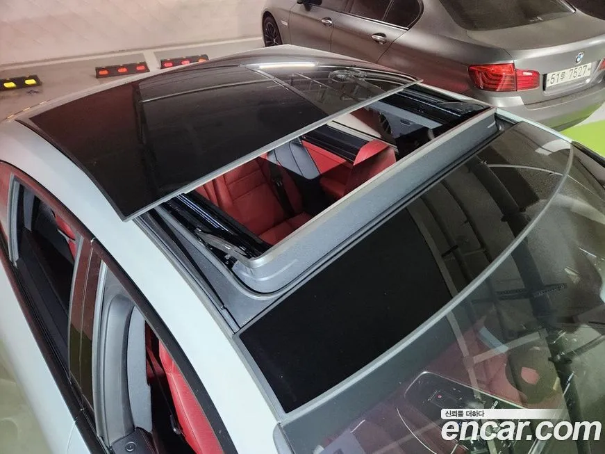 Porsche Panamera — фото 8