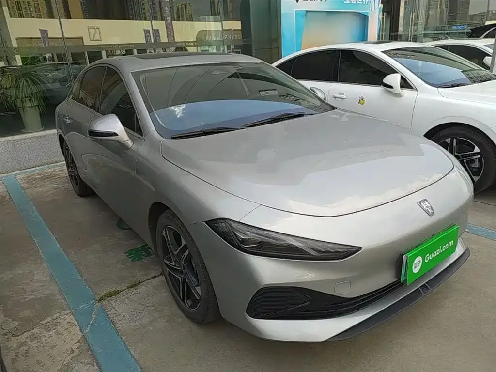 Roewe D7 — фото 2