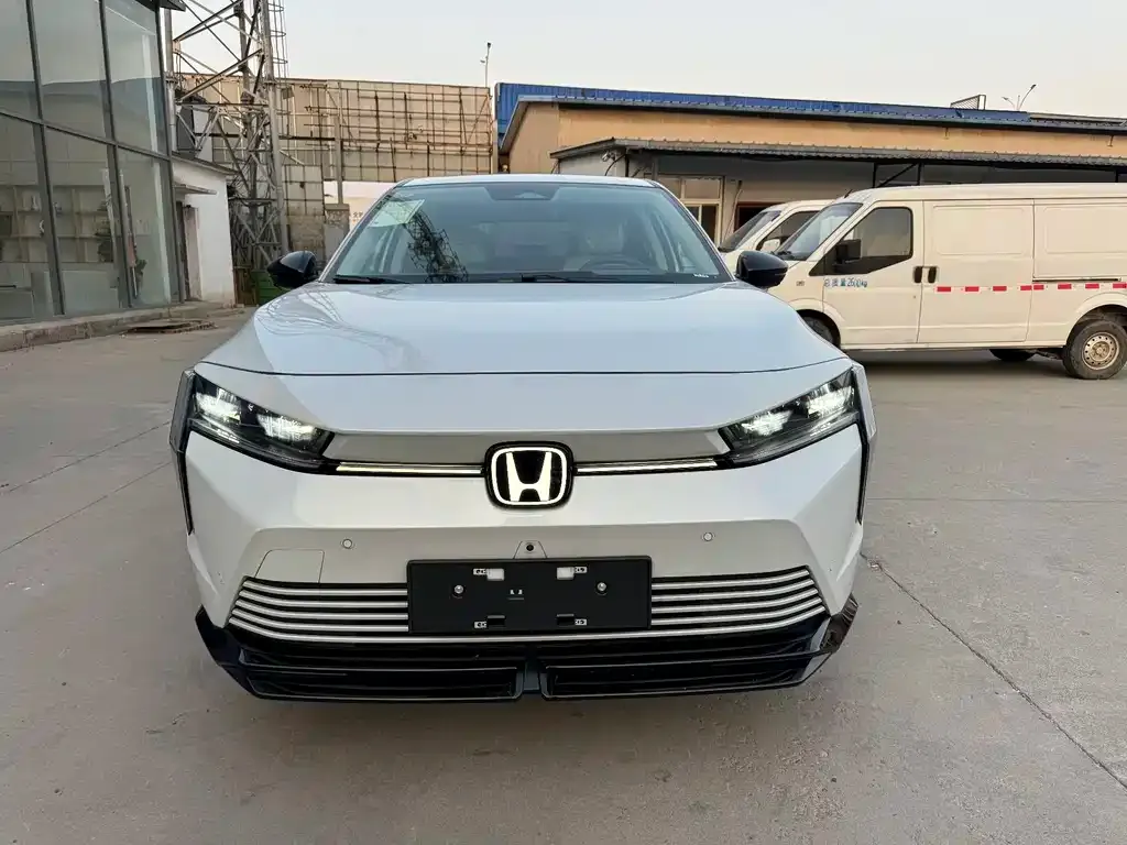 Honda Lieguan e:NS2 — фото 1
