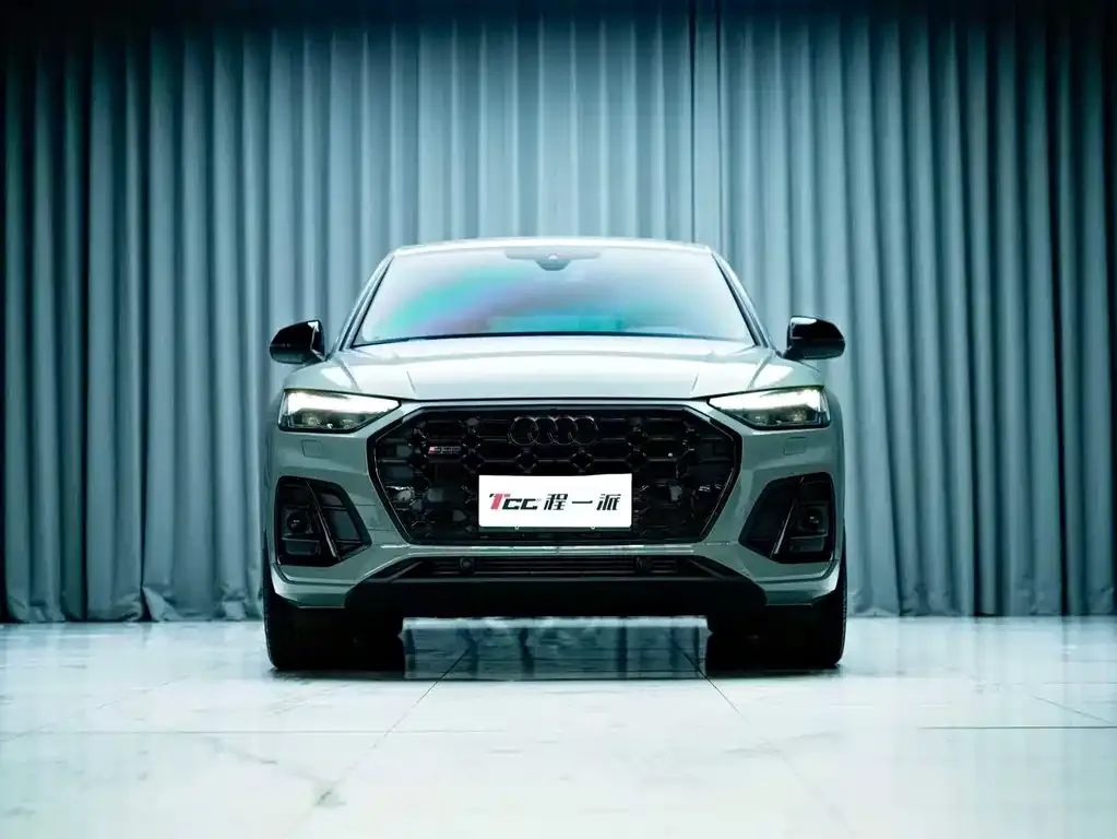 Audi SQ5 Sportback — фото 6