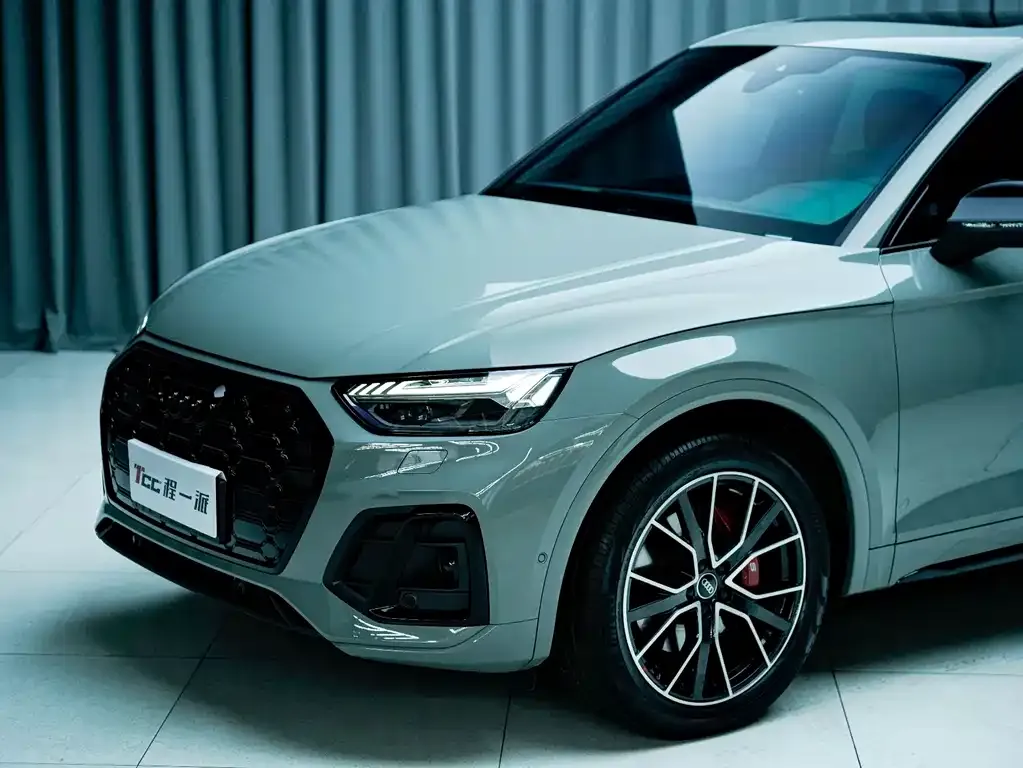 Audi SQ5 Sportback — фото 9