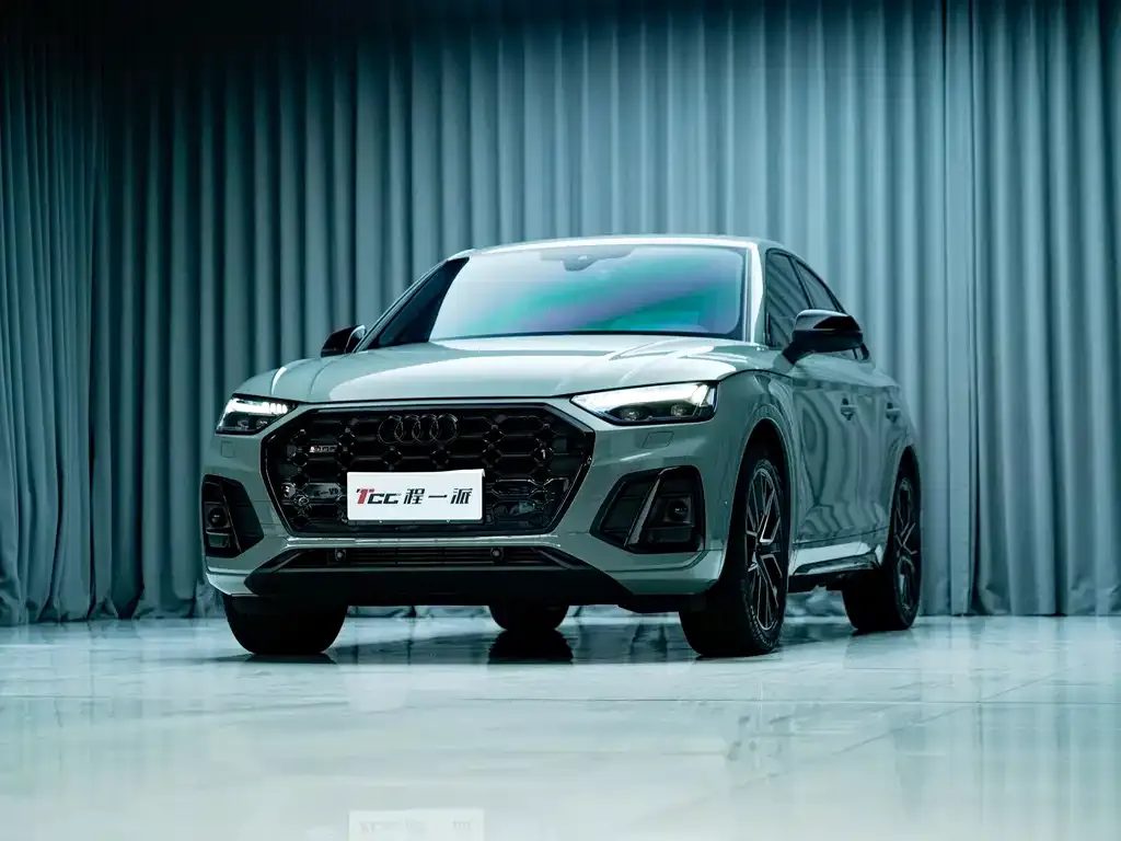 Audi SQ5 Sportback — фото 4