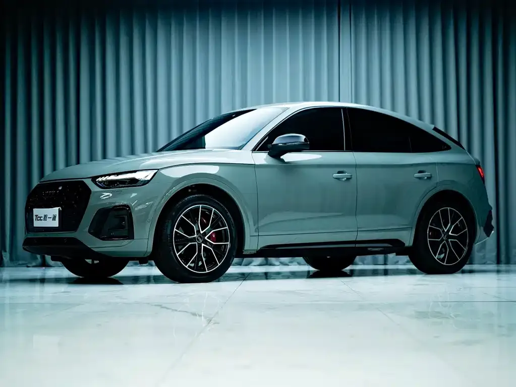 Audi SQ5 Sportback — фото 5
