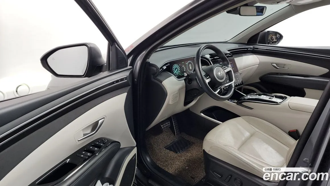Hyundai Tucson — фото 6