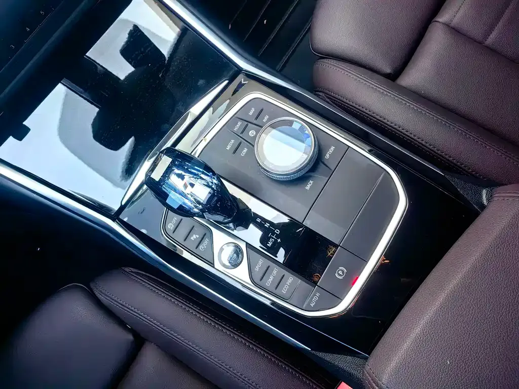 BMW 3 Series — фото 2