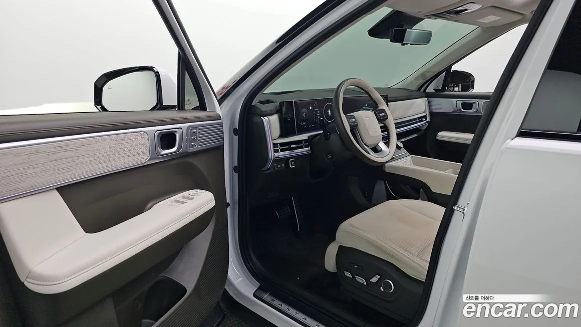 Hyundai Santafe — фото 5