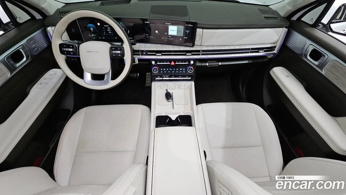 Hyundai Santafe — фото 9