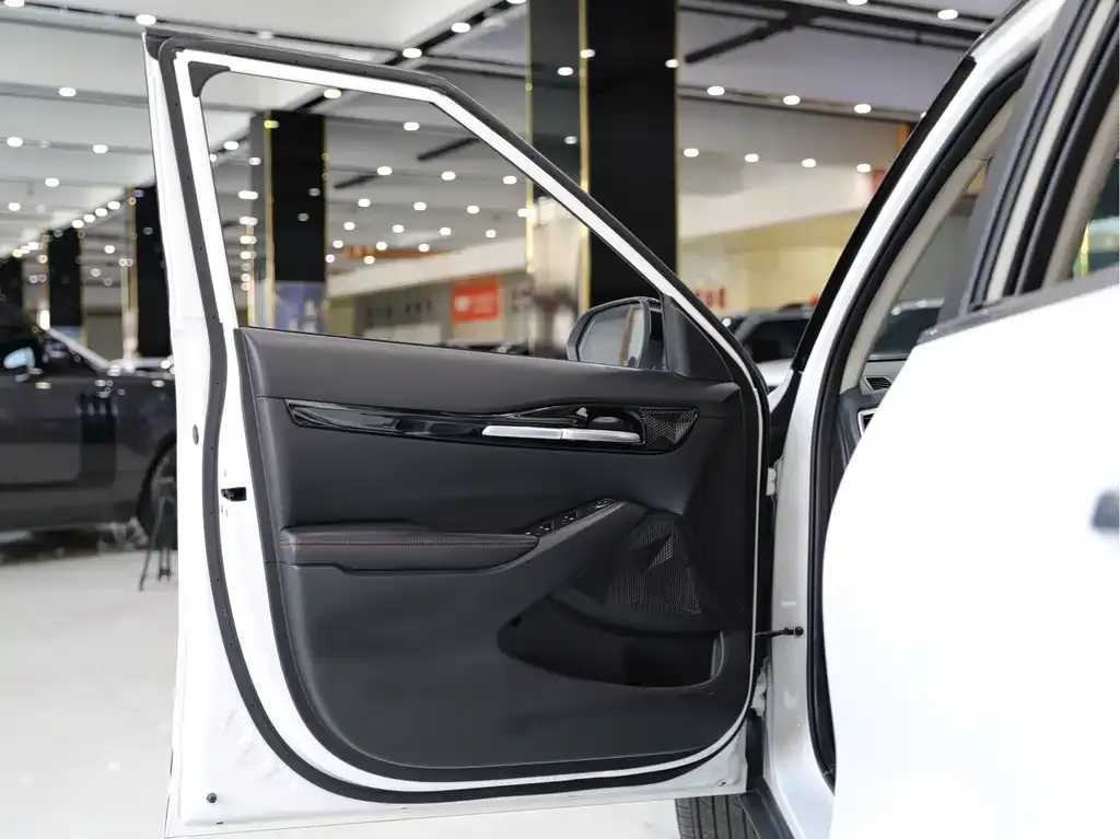 Kia KX3 — фото 4