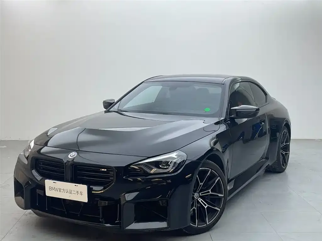 BMW M2 — фото 1