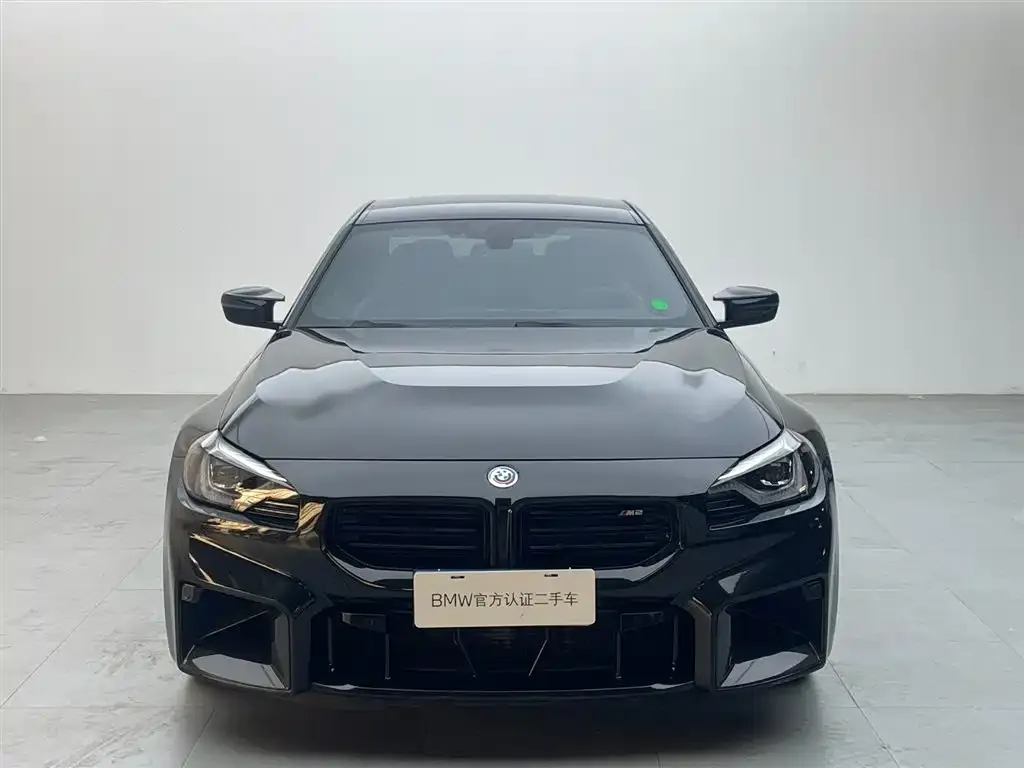 BMW M2 — фото 2