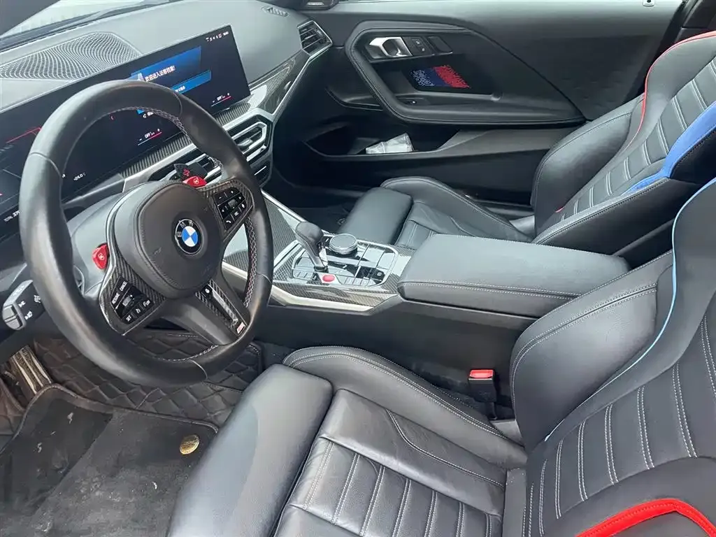 BMW M2 — фото 9
