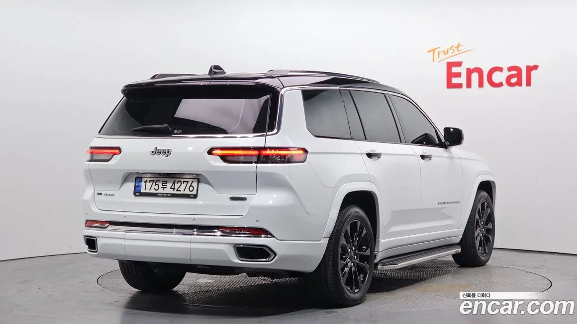 Jeep Cherokee — фото 2