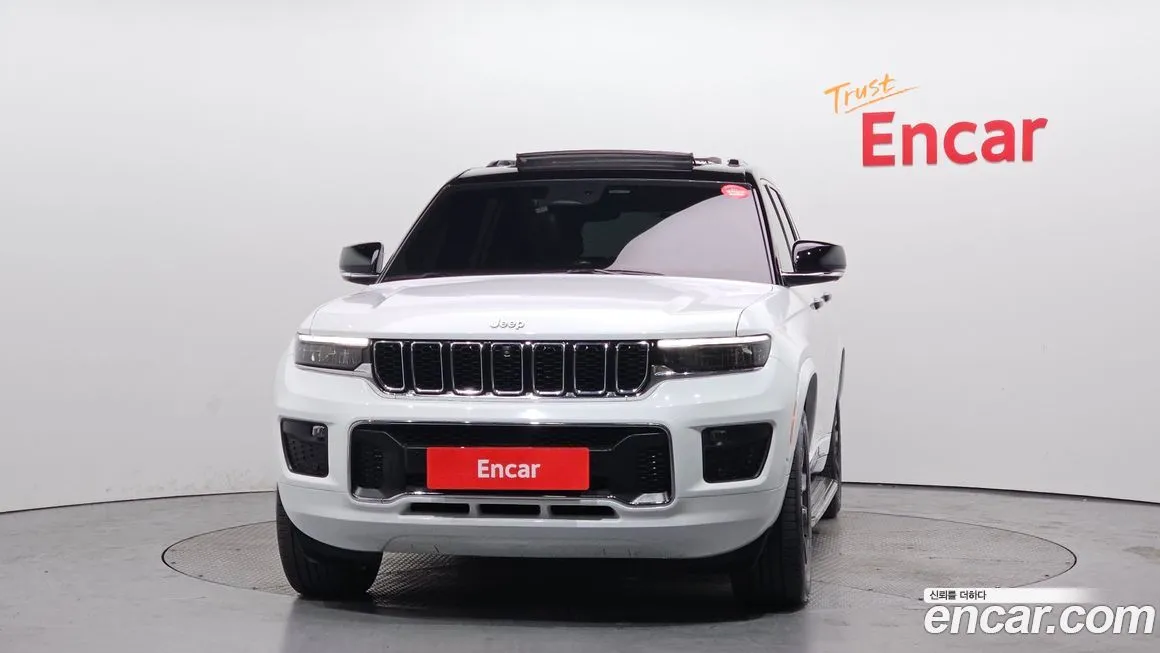 Jeep Cherokee — фото 9