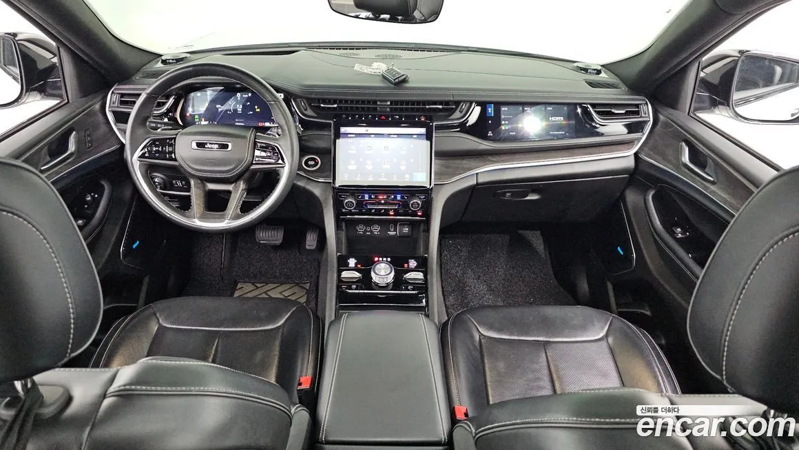 Jeep Cherokee — фото 7