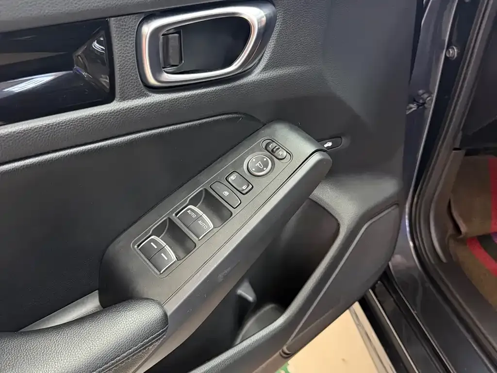 Honda Civic — фото 3
